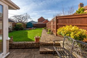 Garden- click for photo gallery